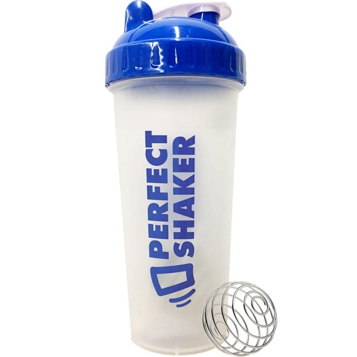 PerfectShaker Classic Shaker Cup, 100% Leak Free, 828ml (50% off, Final Sale)