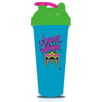 PerfectShaker Classic WWE Shaker Cup, 100% Leak Free, 828ml (50% off, Final Sale)