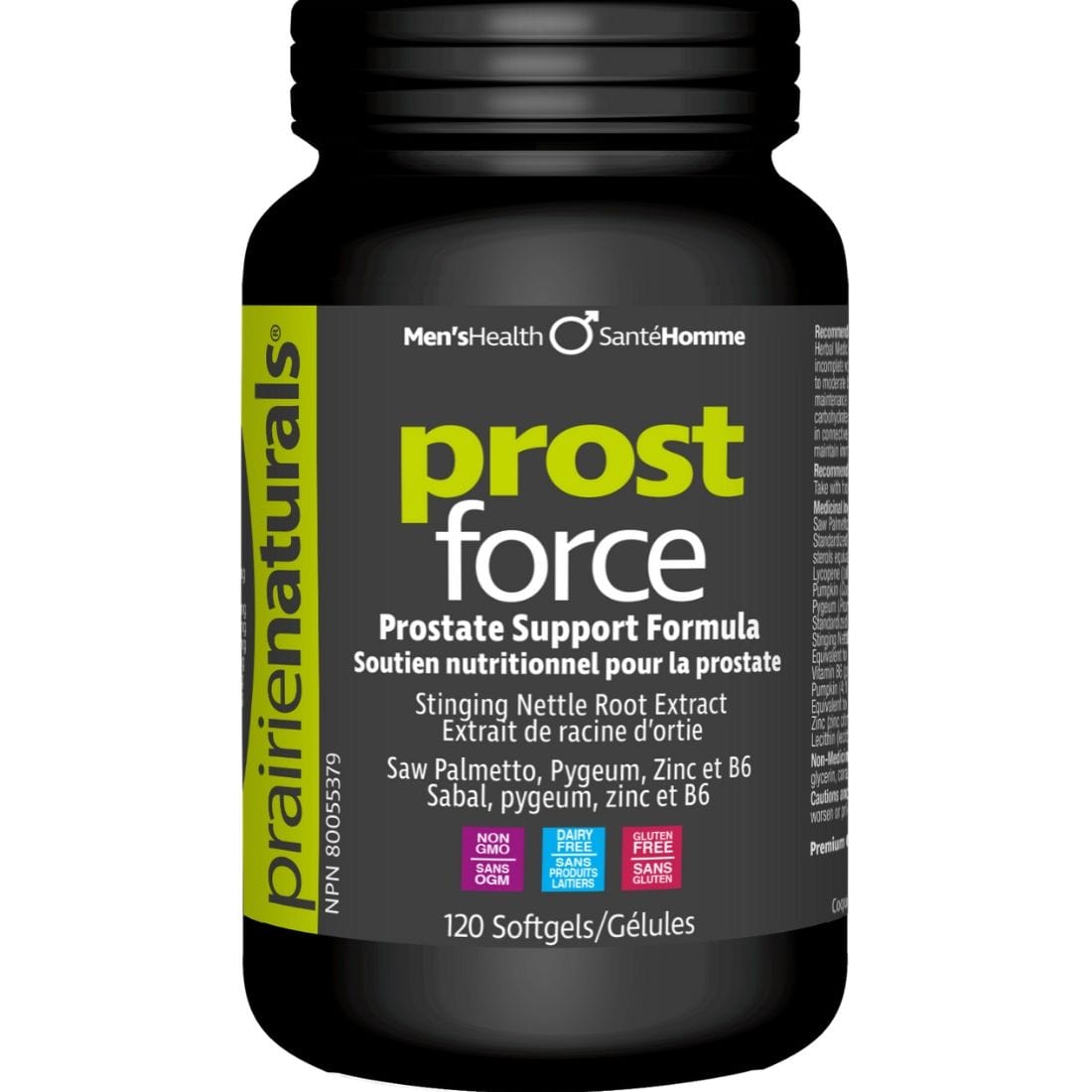 Prairie Naturals Prost-Force