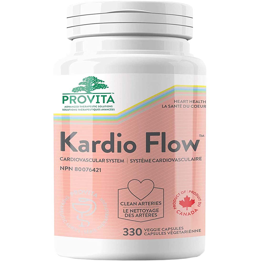 Provita Kardio Flow