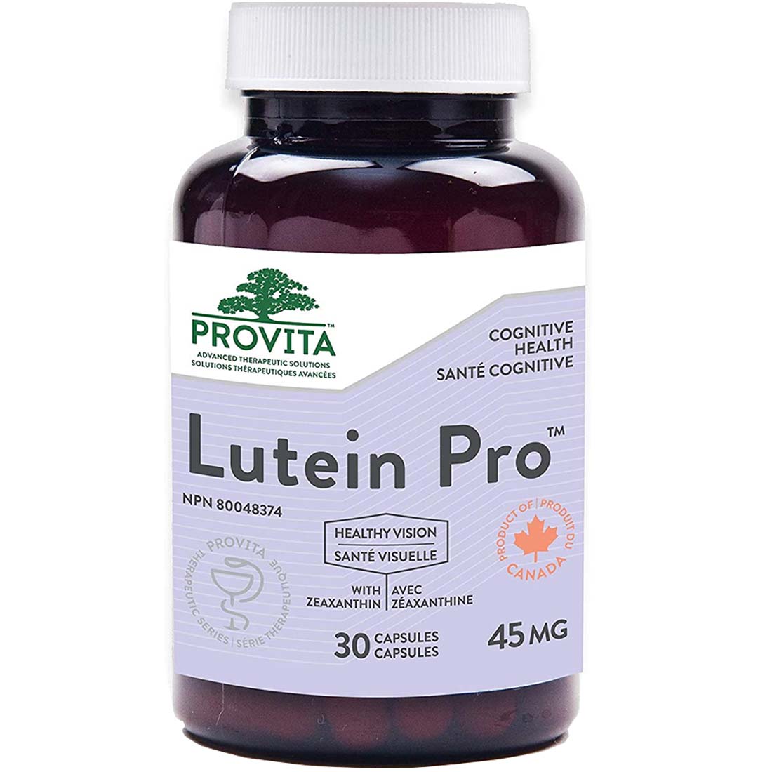 Provita Lutein Pro 30 Caps