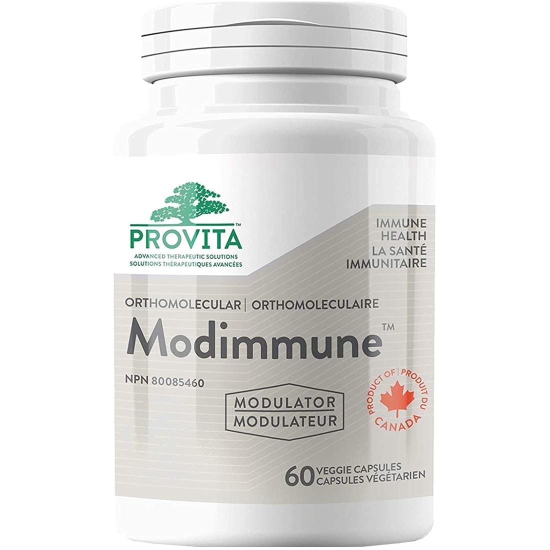 Provita Modimmune, 60 Caps