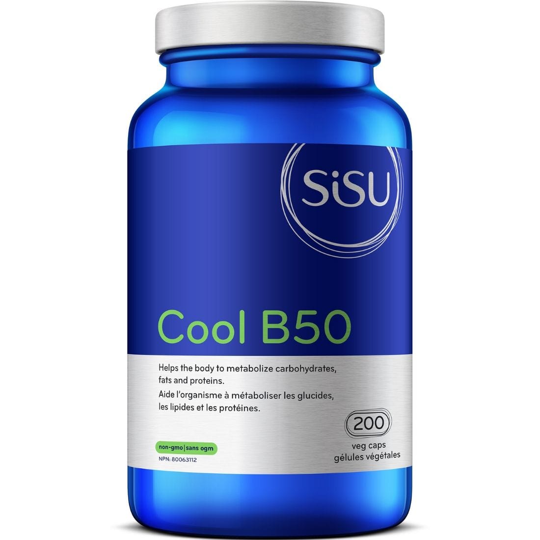 SISU Cool B50