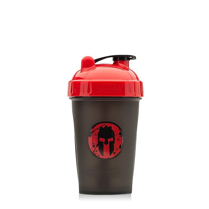 PerfectShaker Classic Mini Spartan Shaker Cup, 100% Leak Free, 591ml (50% off, Final Sale)