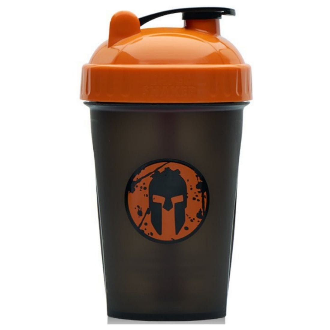 PerfectShaker Classic Mini Spartan Shaker Cup, 100% Leak Free, 591ml (50% off, Final Sale)