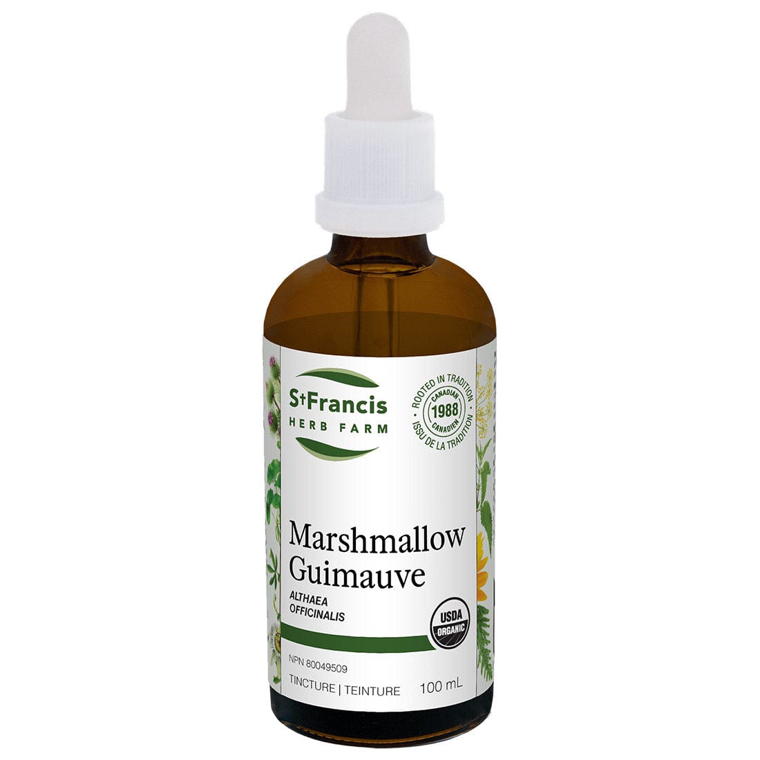 St. Francis Marshmallow Liquid