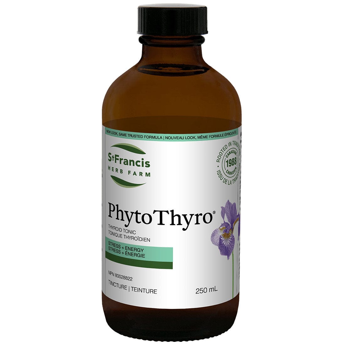 St. Francis Phytothyro