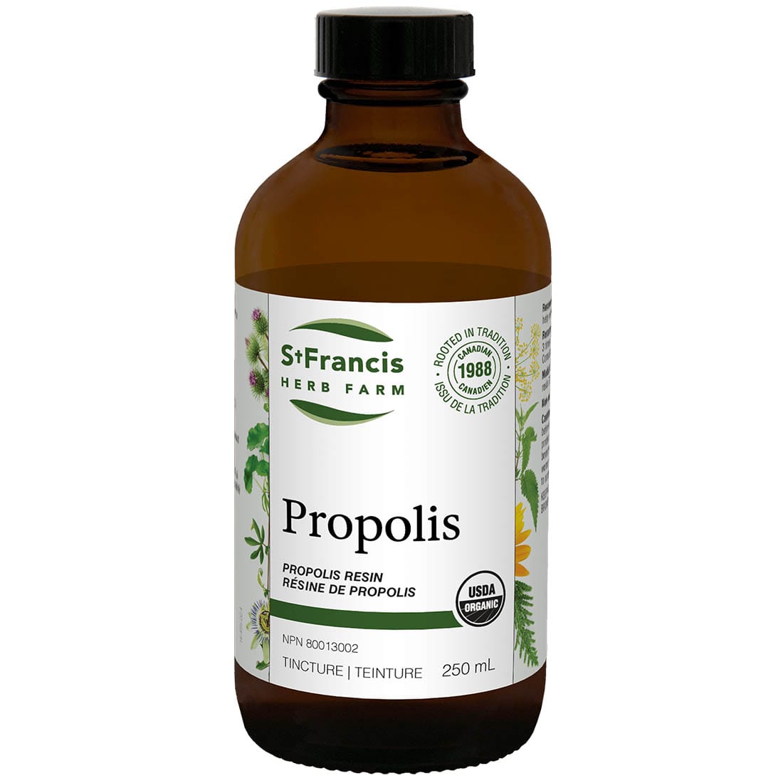 St. Francis Propolis