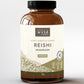 Stay Wyld Organics Reishi (Stress & Anxiety Support), 100g Powder