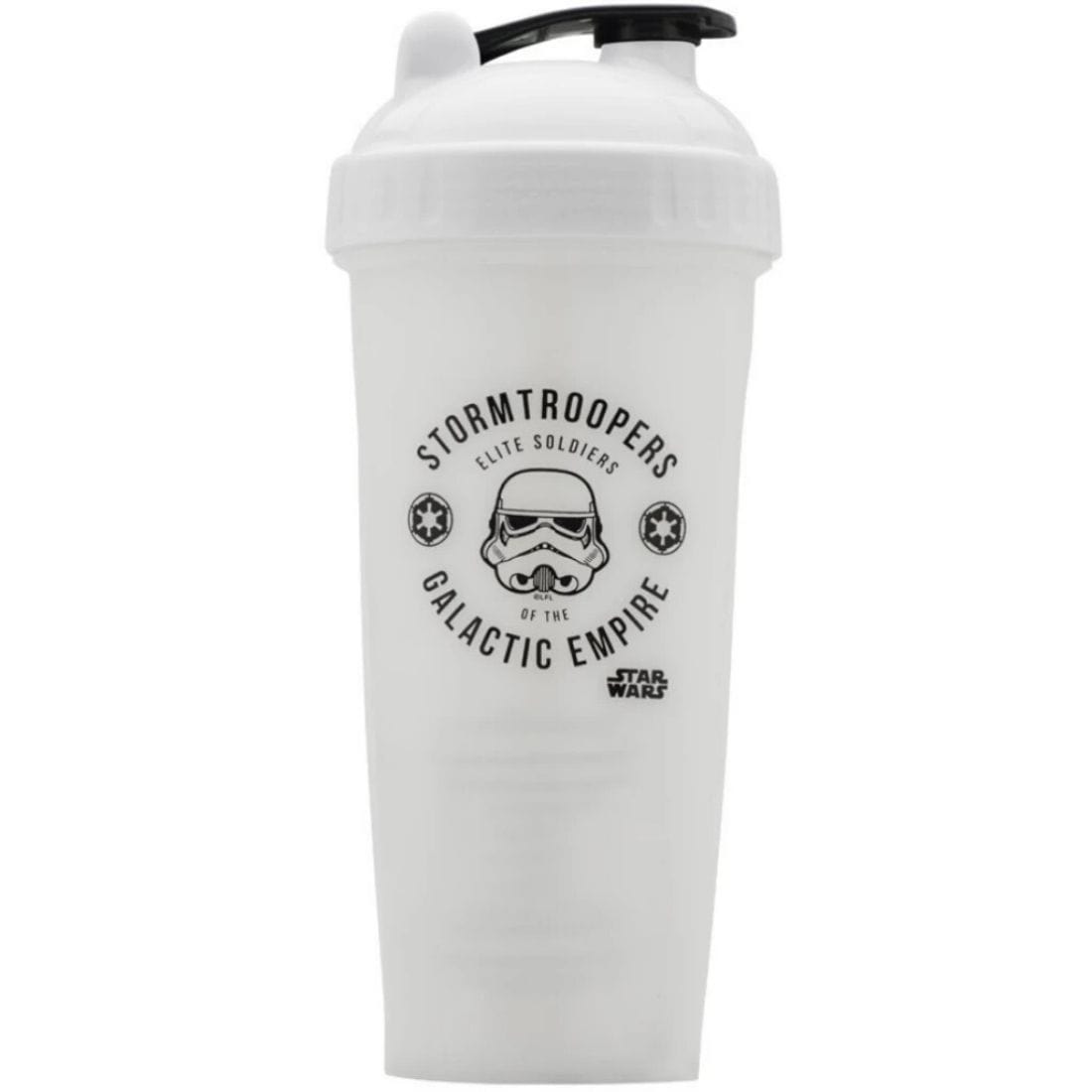 PerfectShaker Classic Shaker Cup, The Last Jedi Collection, 100% Leak Free, 828ml (50% off, Final Sale)