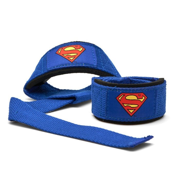 PERFORMA™ DC COMICS Lifting Straps (80% Off, Final sale)