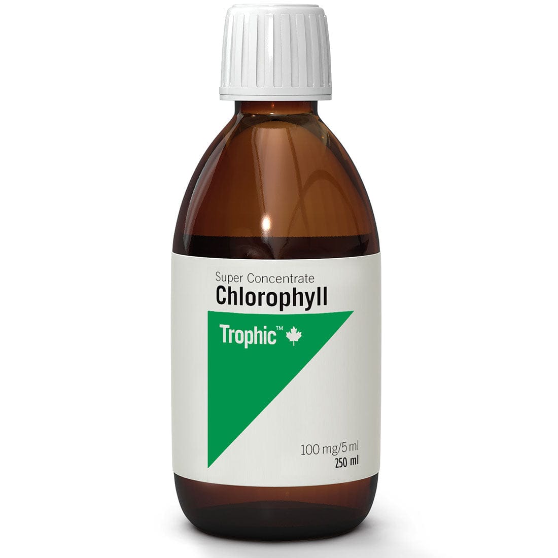 Trophic Super Concentrated Liquid Chlorophyll