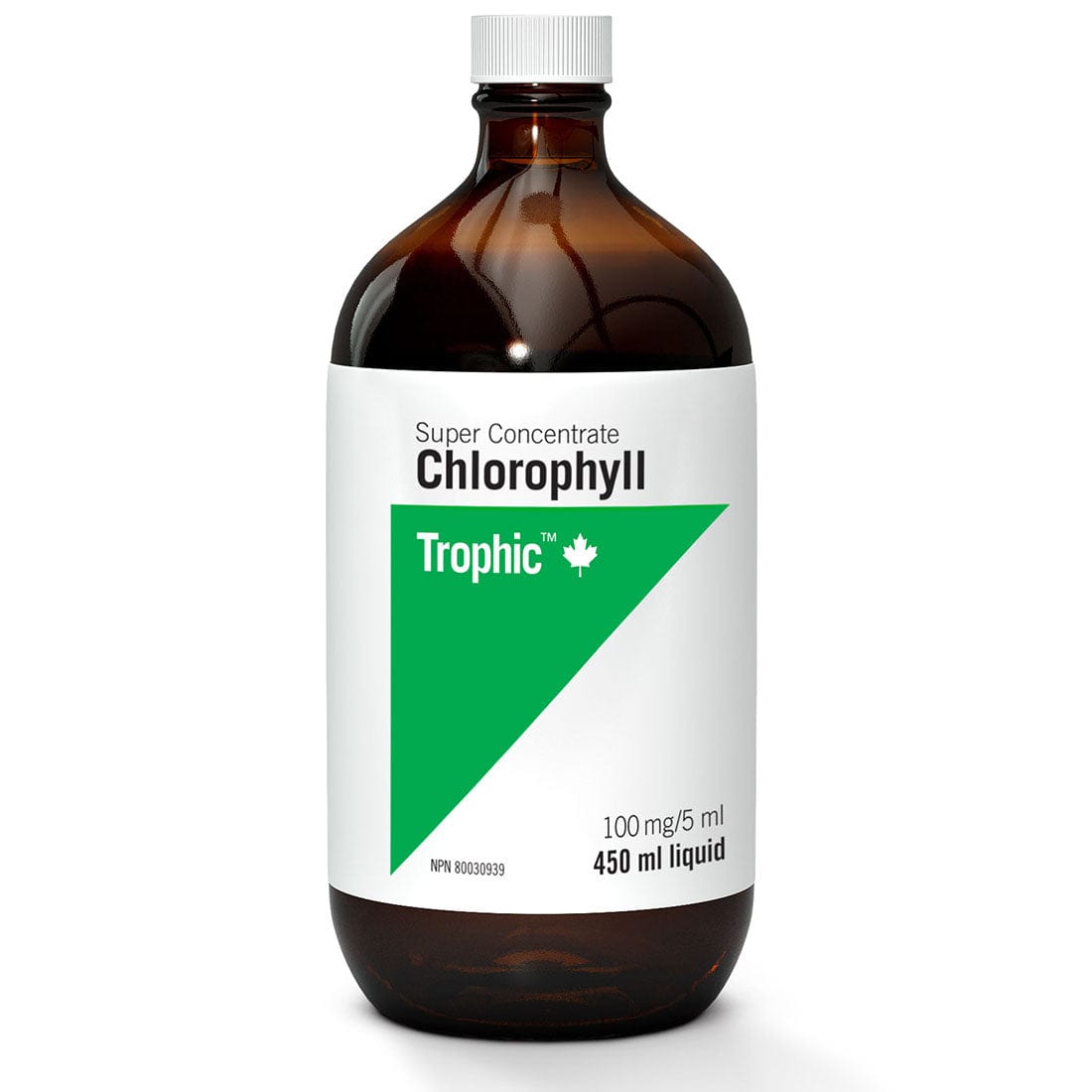 Trophic Super Concentrated Liquid Chlorophyll