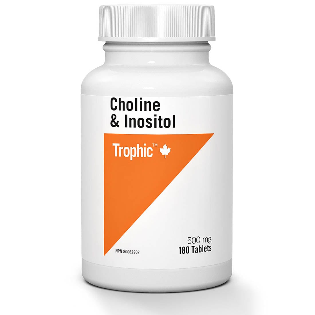 Trophic Choline & Inositol