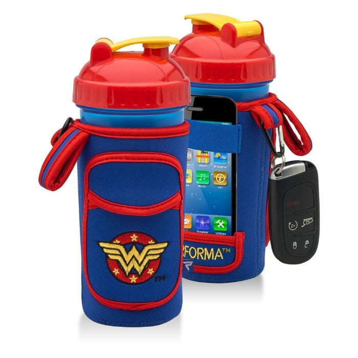 PERFORMA™ FitGO™ DC COMICS Organizer (80% off, Final Sale)