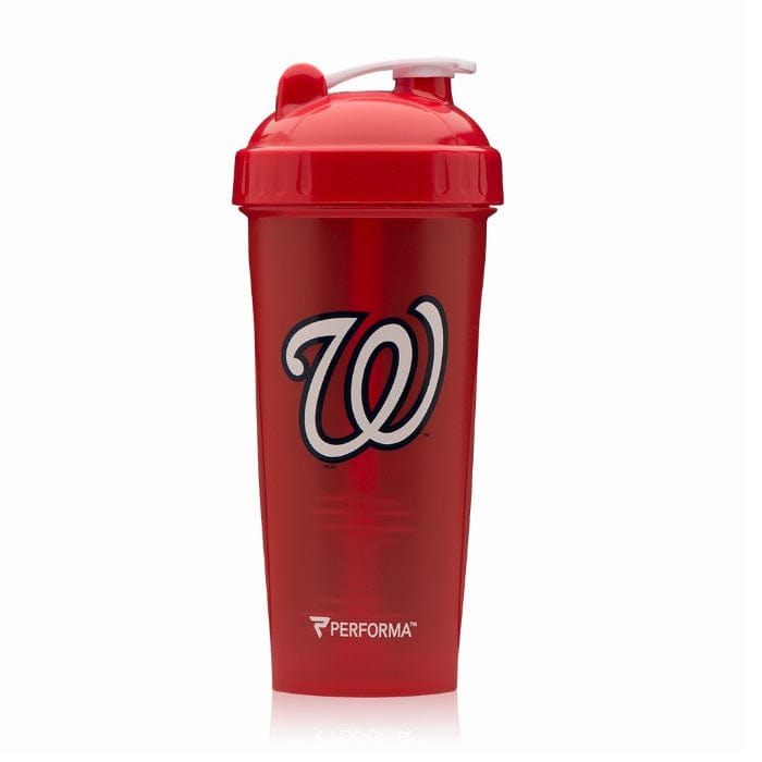 PerfectShaker Classic MLB Shaker Cups, 100% Leak-Free, 828ml