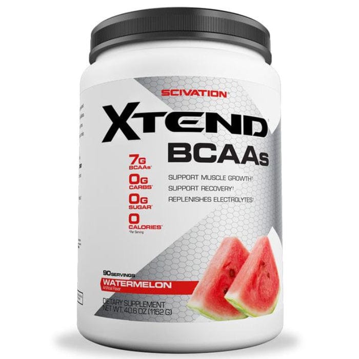 Scivation Xtend Original BCAA Powder