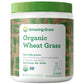 Amazing Grass Organic Wheatgrass Powder