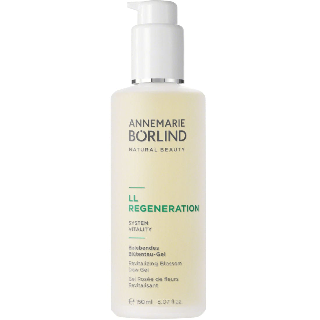 AnneMarie Borlind LL Regeneration Blossom Dew Gel, 150ml