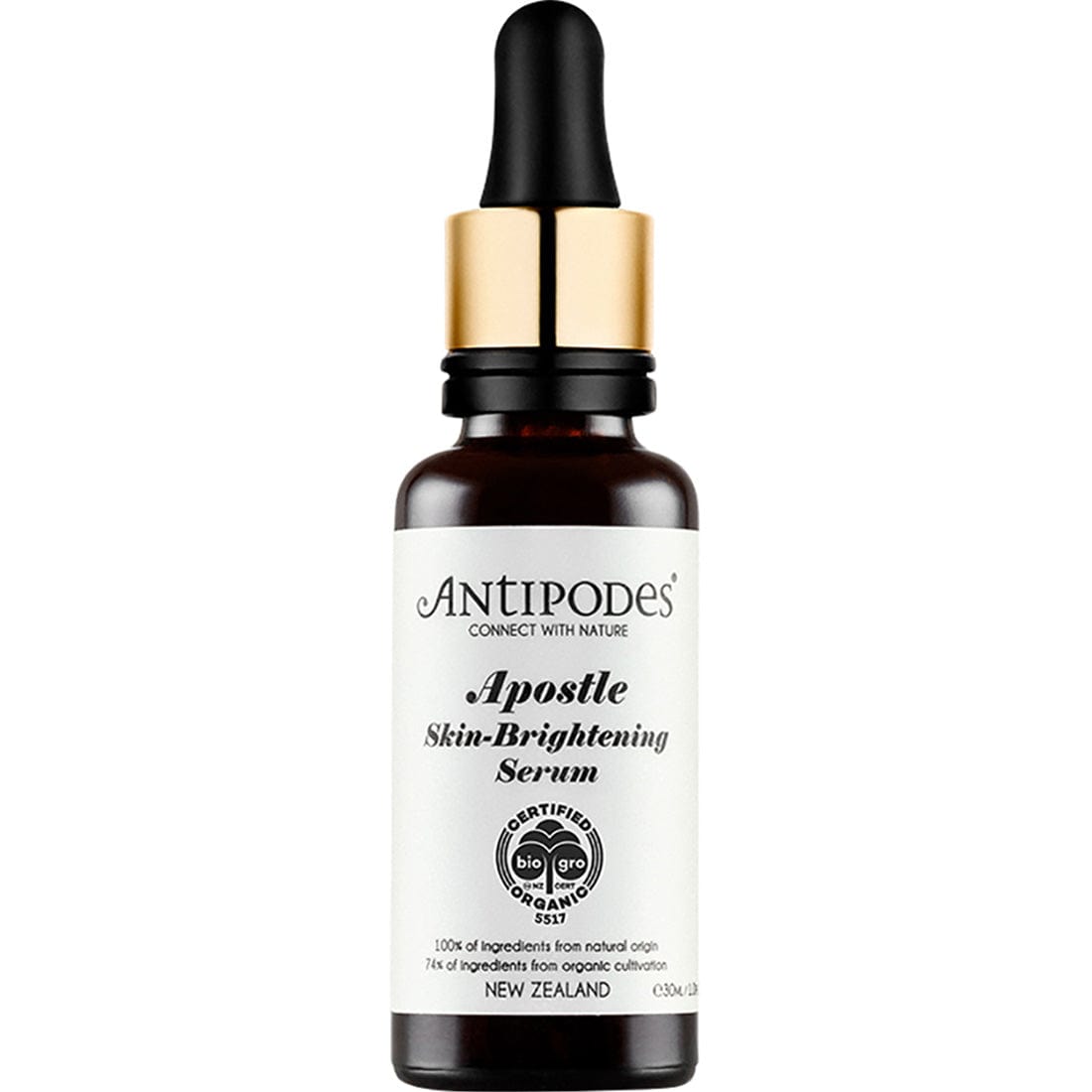 Antipodes Apostle Skin-Brightening Serum