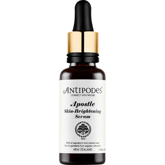 Antipodes Apostle Skin-Brightening Serum