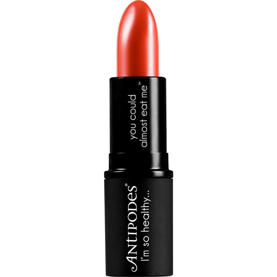 Antipodes Boom Rock Bronze Lipstick, 4 g