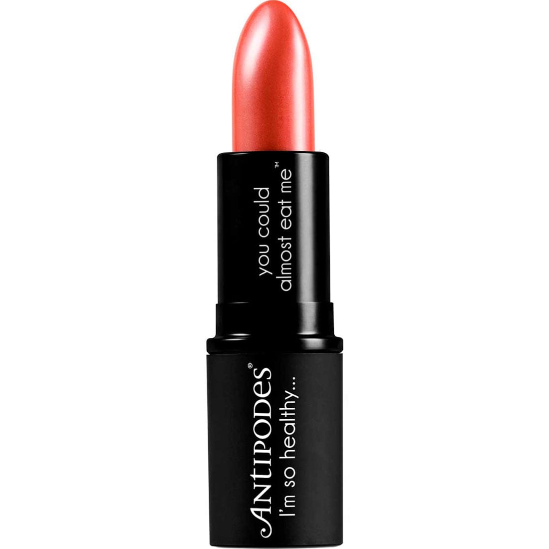 Antipodes Dusky Sound Pink Lipstick, 4 g