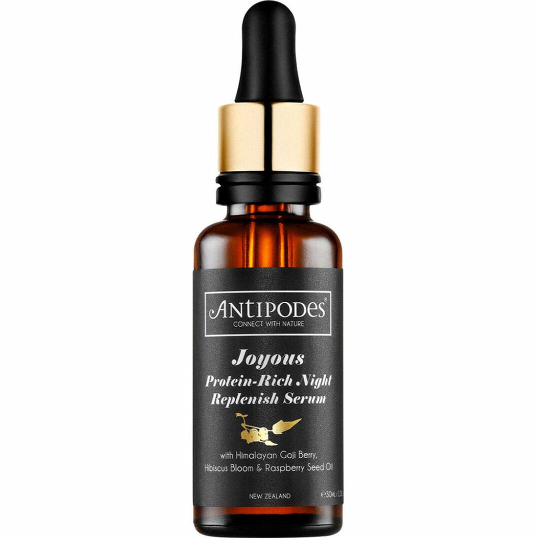 Antipodes Joyous Protein Rich Night Serum, 30 ml