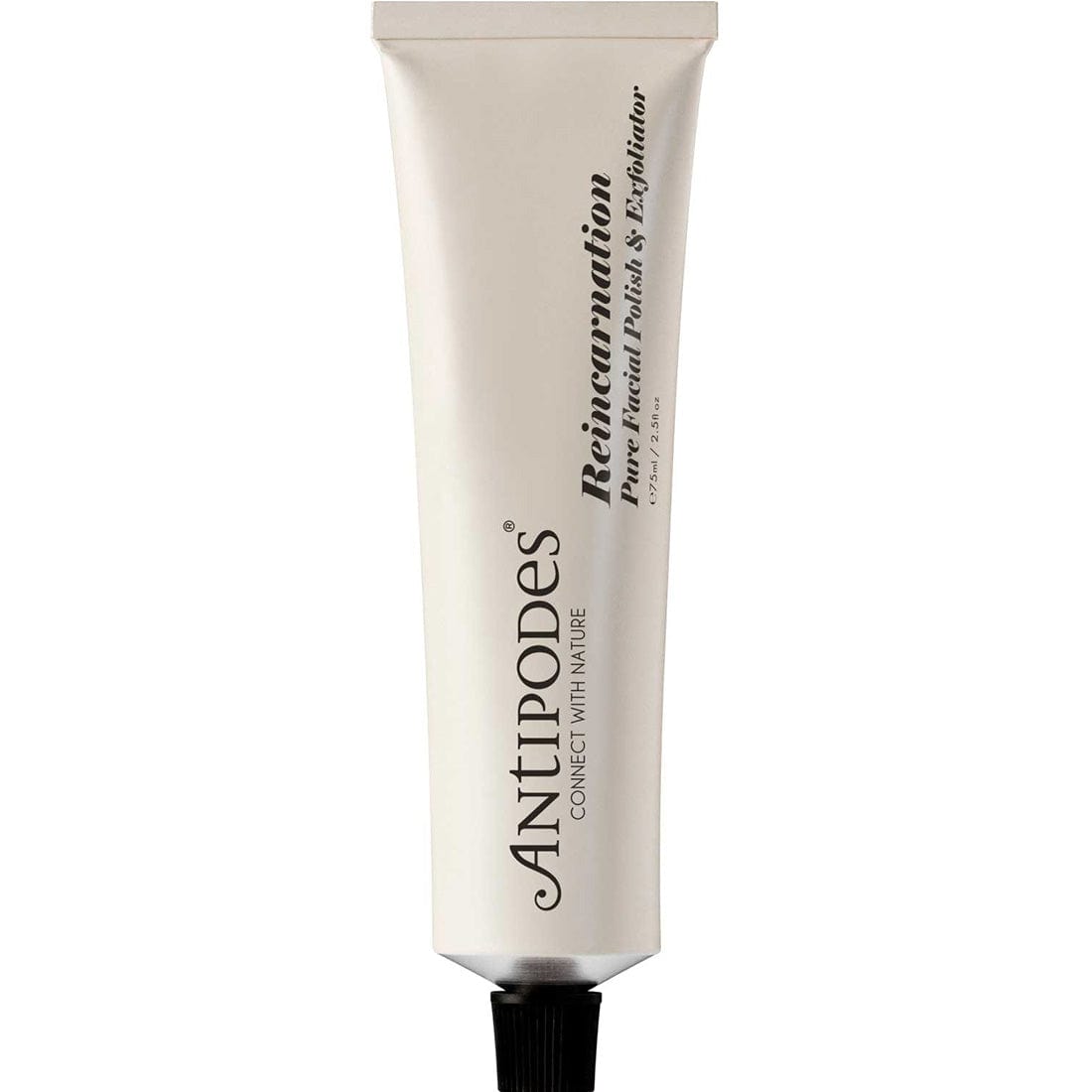 Antipodes Reincarnation Pure Facial Polish, 75ml