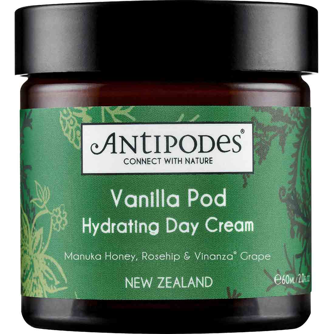 Antipodes Vanilla Pod Hydrating Day Cream