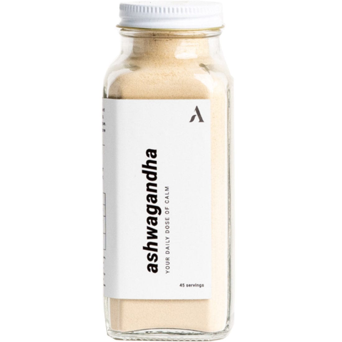 Apothekary Ashwagandha Powder, 75% off Clearance, Final Sale