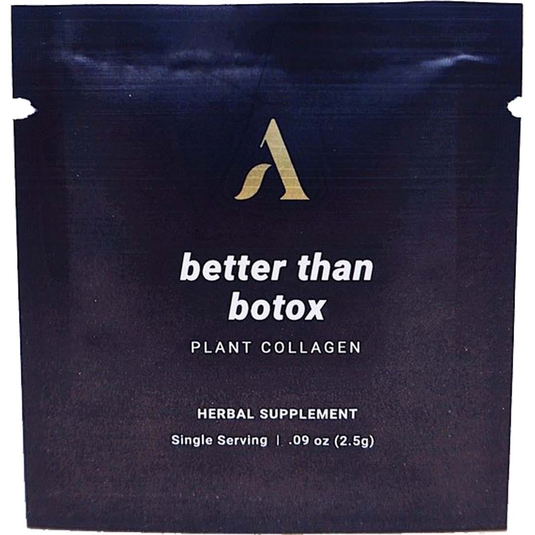 Apothekary Better Than Botox (Hair, Skin, Nails)