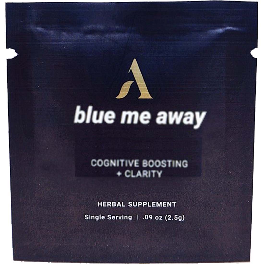 Apothekary Blue Me Away