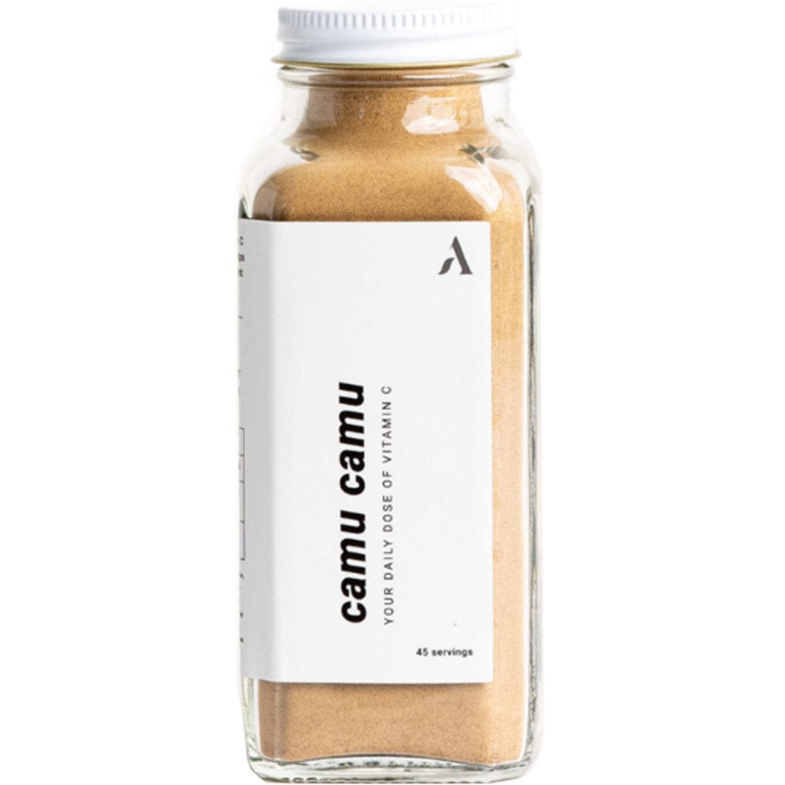 Apothekary Camu Camu