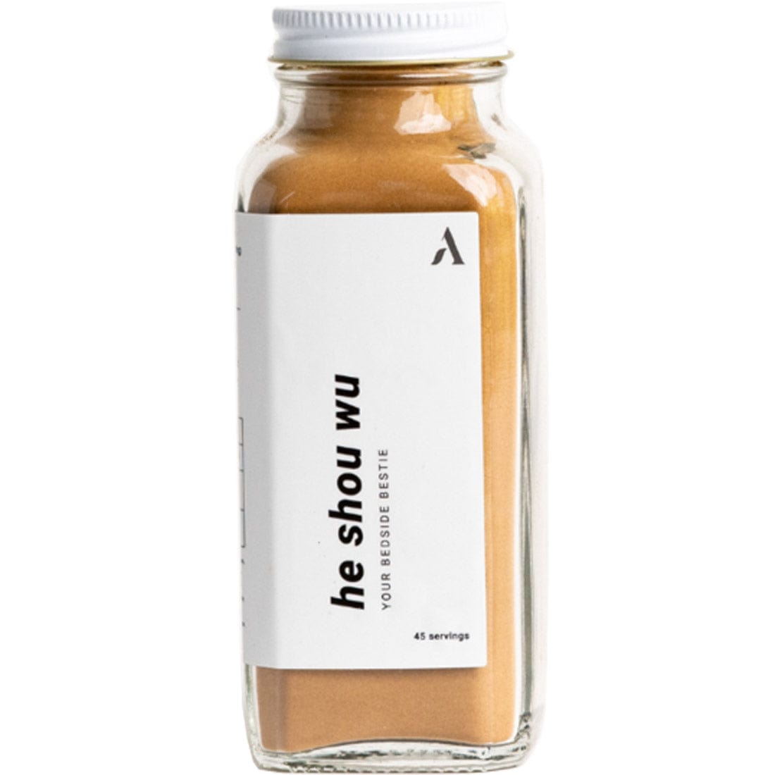 Apothekary He Shou Wu Powder