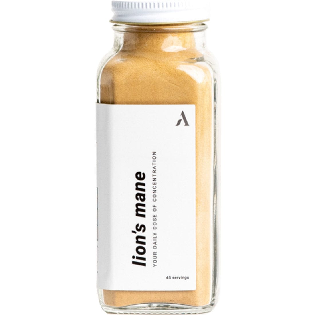 Apothekary Lion's Mane