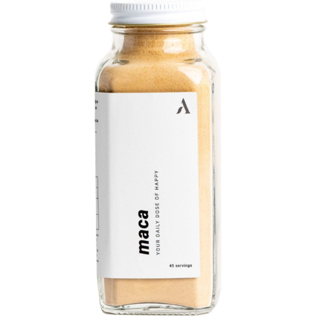 Apothekary Maca Powder