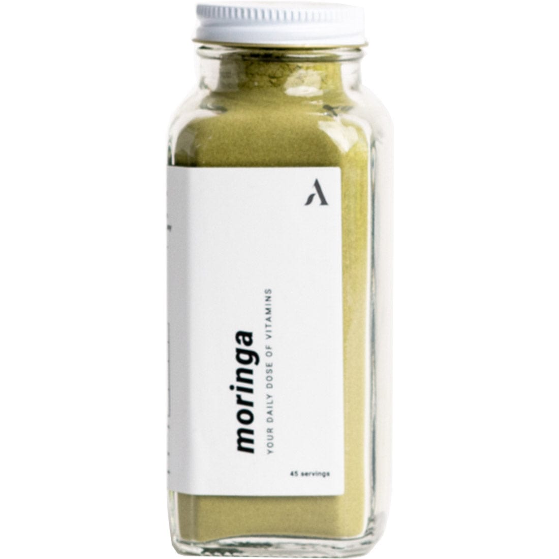 Apothekary Moringa Powder(Boost Energy, Improve Skin,Support Digestion)