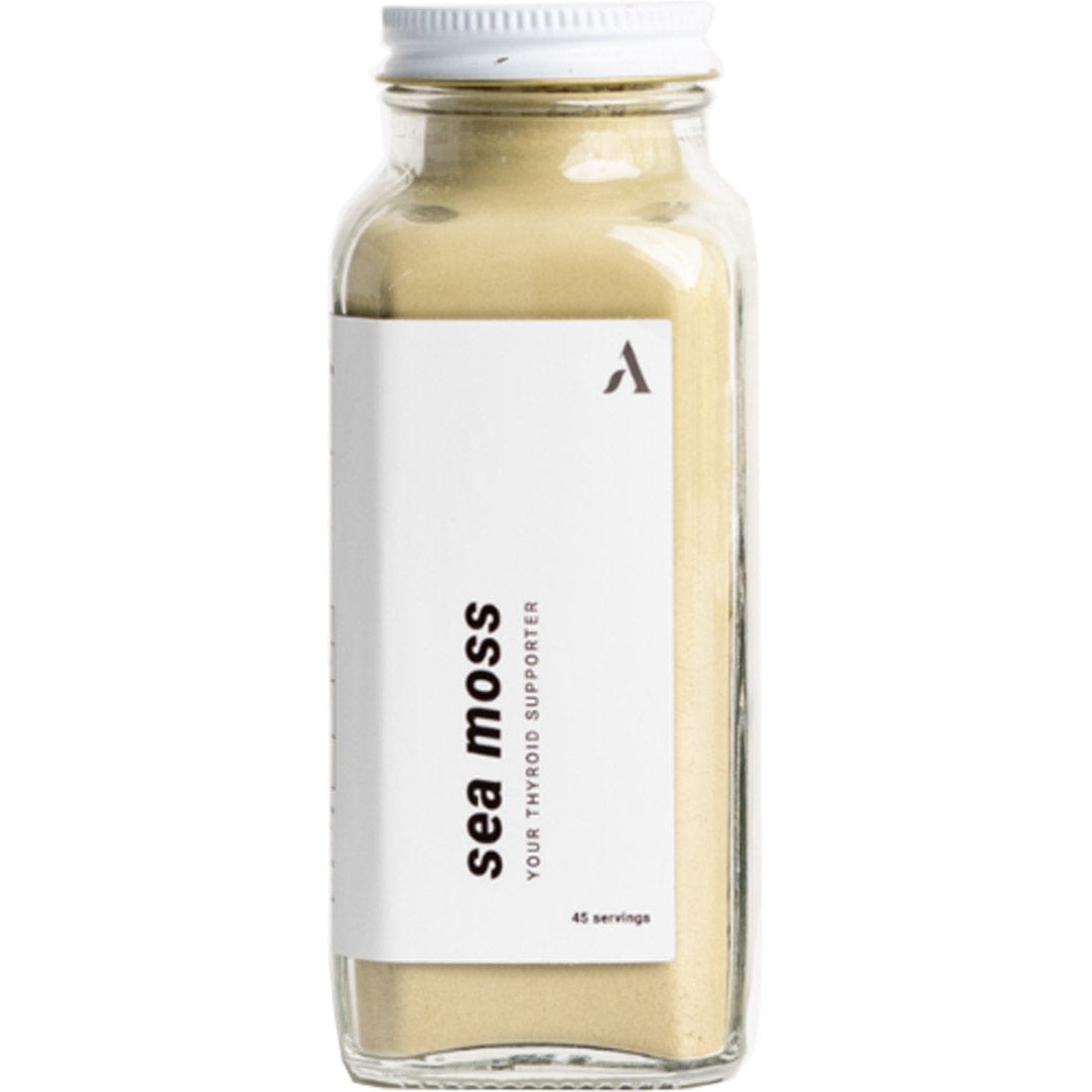 Apothekary Sea Moss
