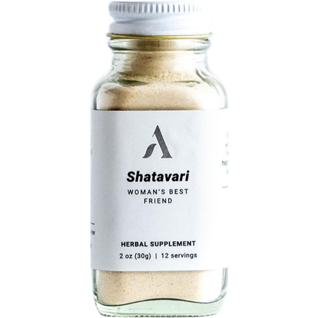 Apothekary Shatavari Powder (Sexual health, Hormone regularity, Menopause.)