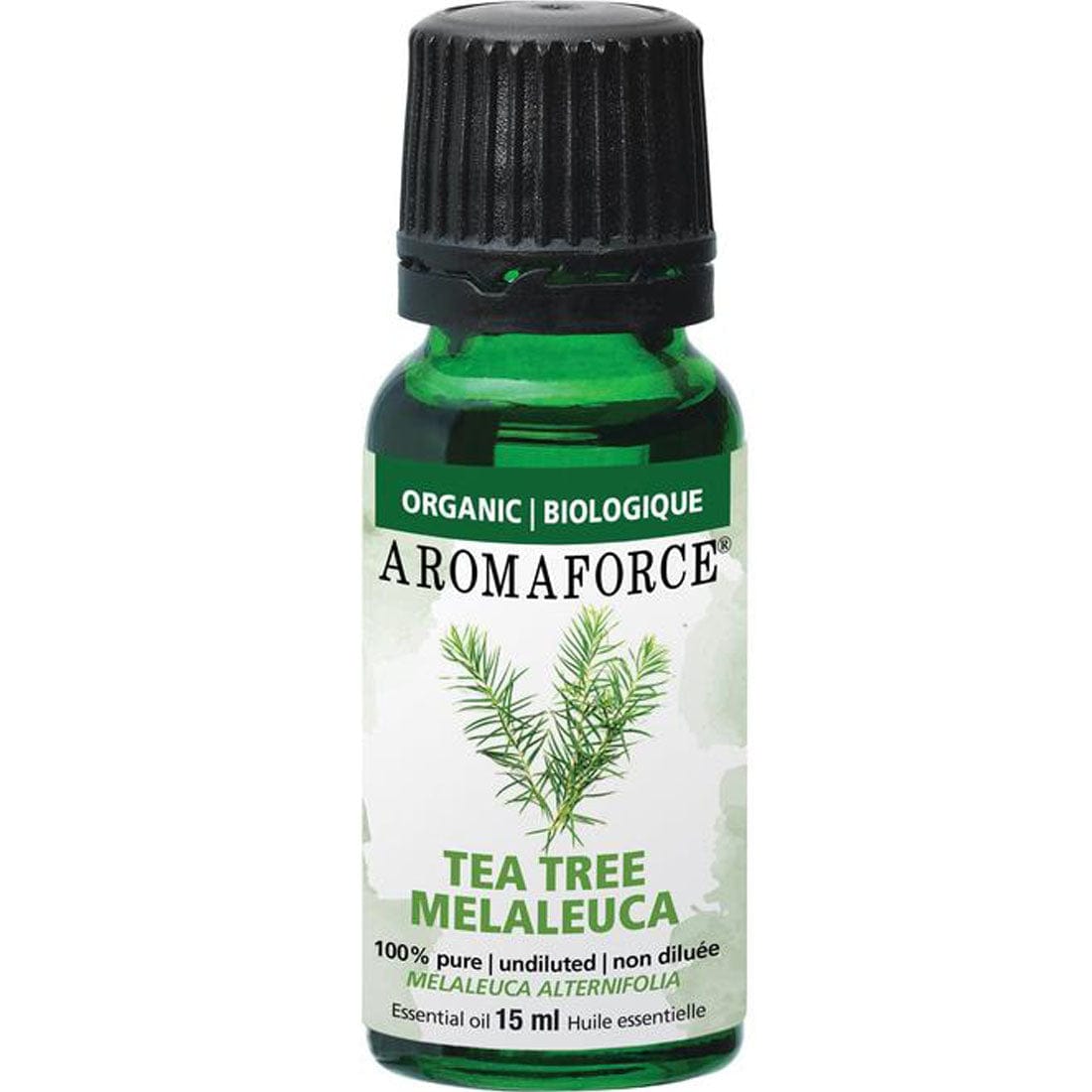 Aromaforce Tea Tree Essential Oil