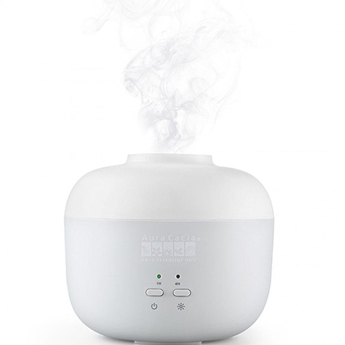 Aura Cacia Aromatherapy Mist Ultrasonic Room Diffuser