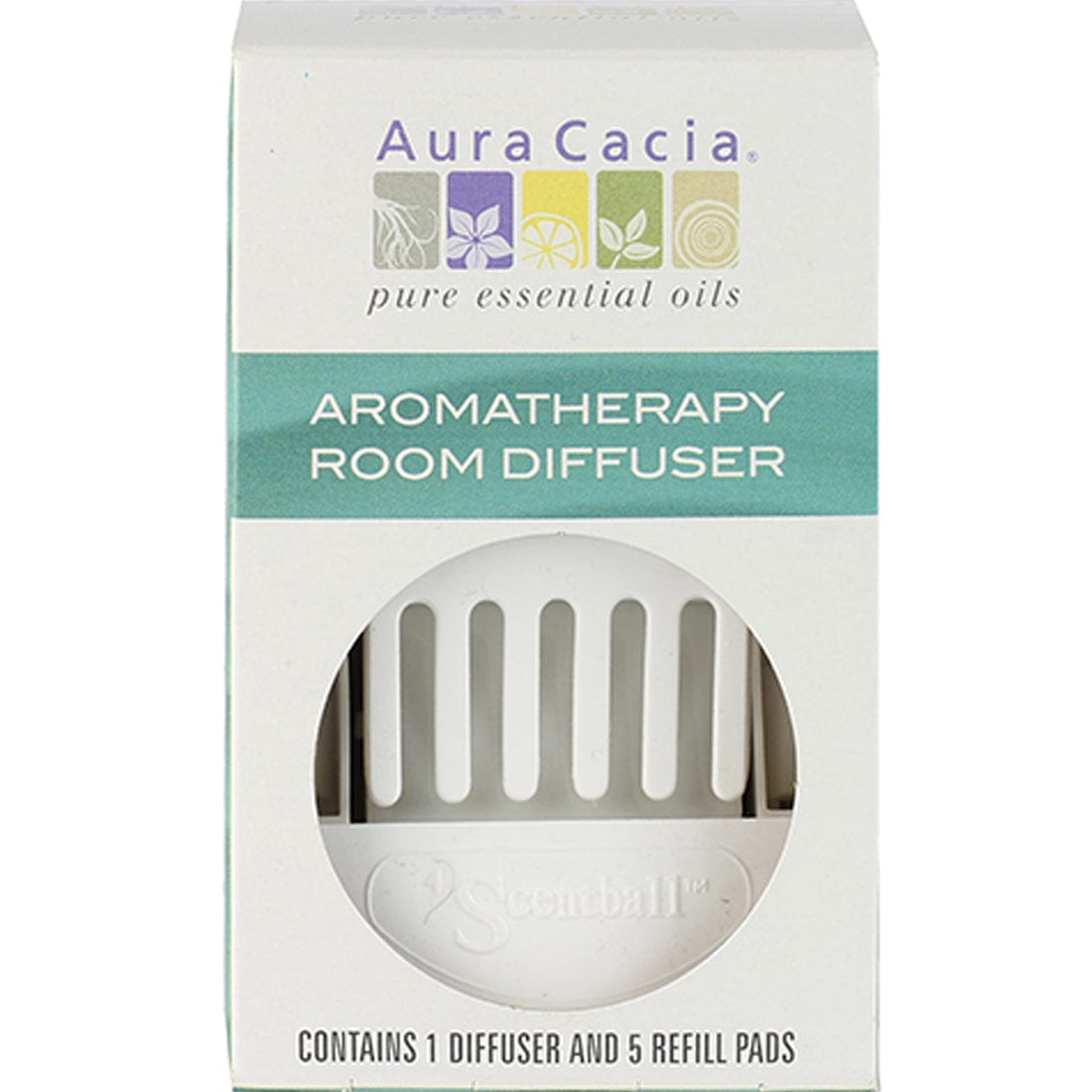 Aura Cacia Room Diffuser