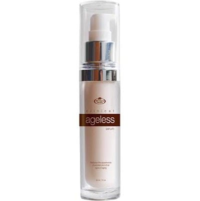 Bel Marra Clinical Ageless Serum, 30ml