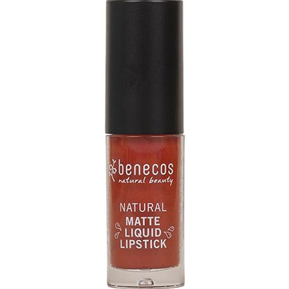 Benecos Matte Liquid Lipstick, 5ml