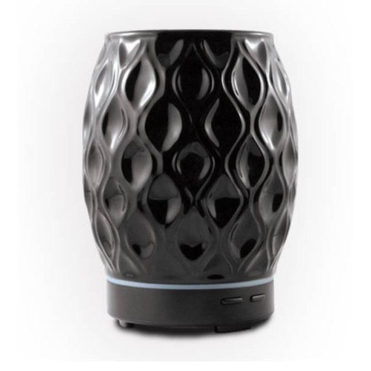 Hubmar AromaVase Ceramic Ultrasonic Nebulizer