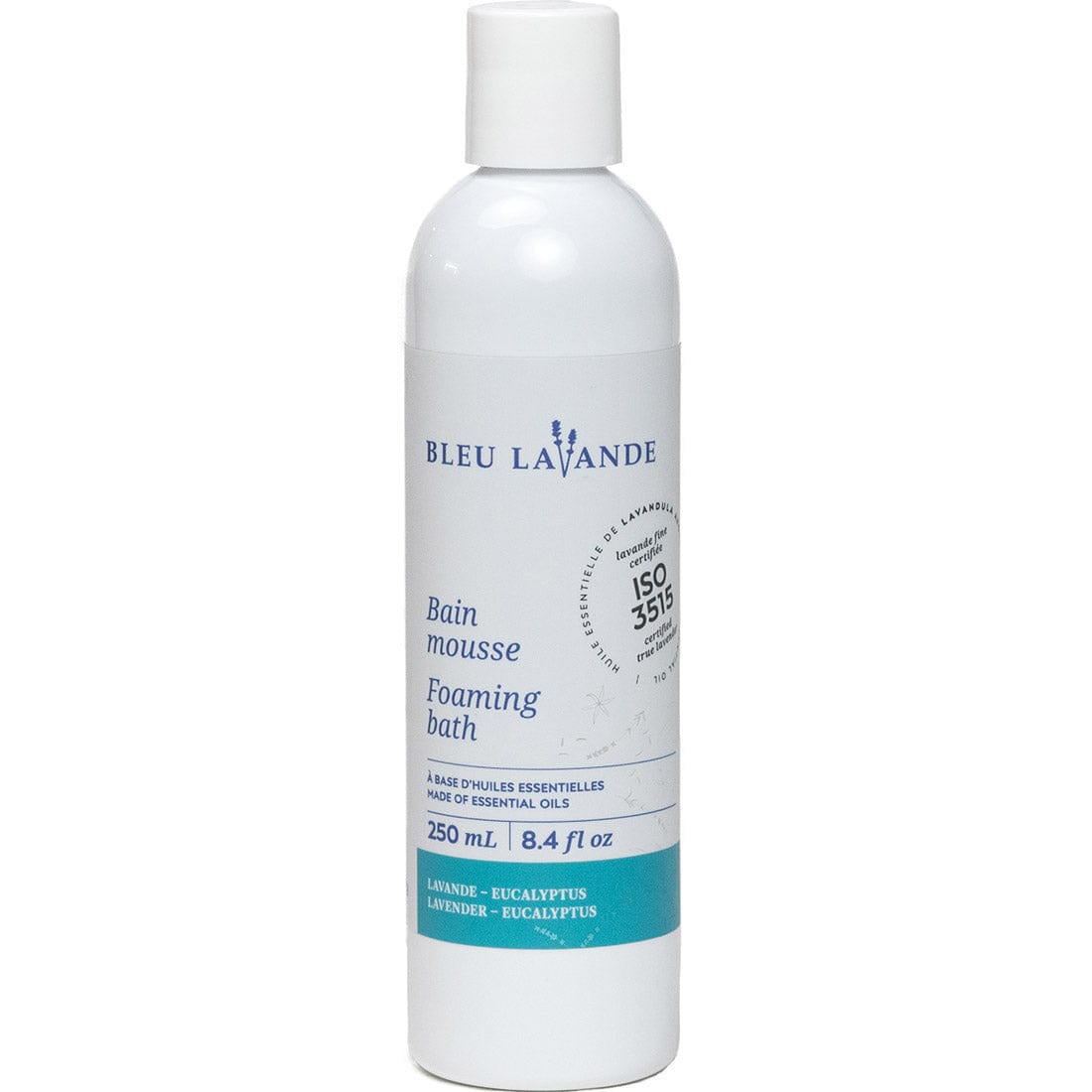 Bleu Lavande Foaming Bath, 250ml