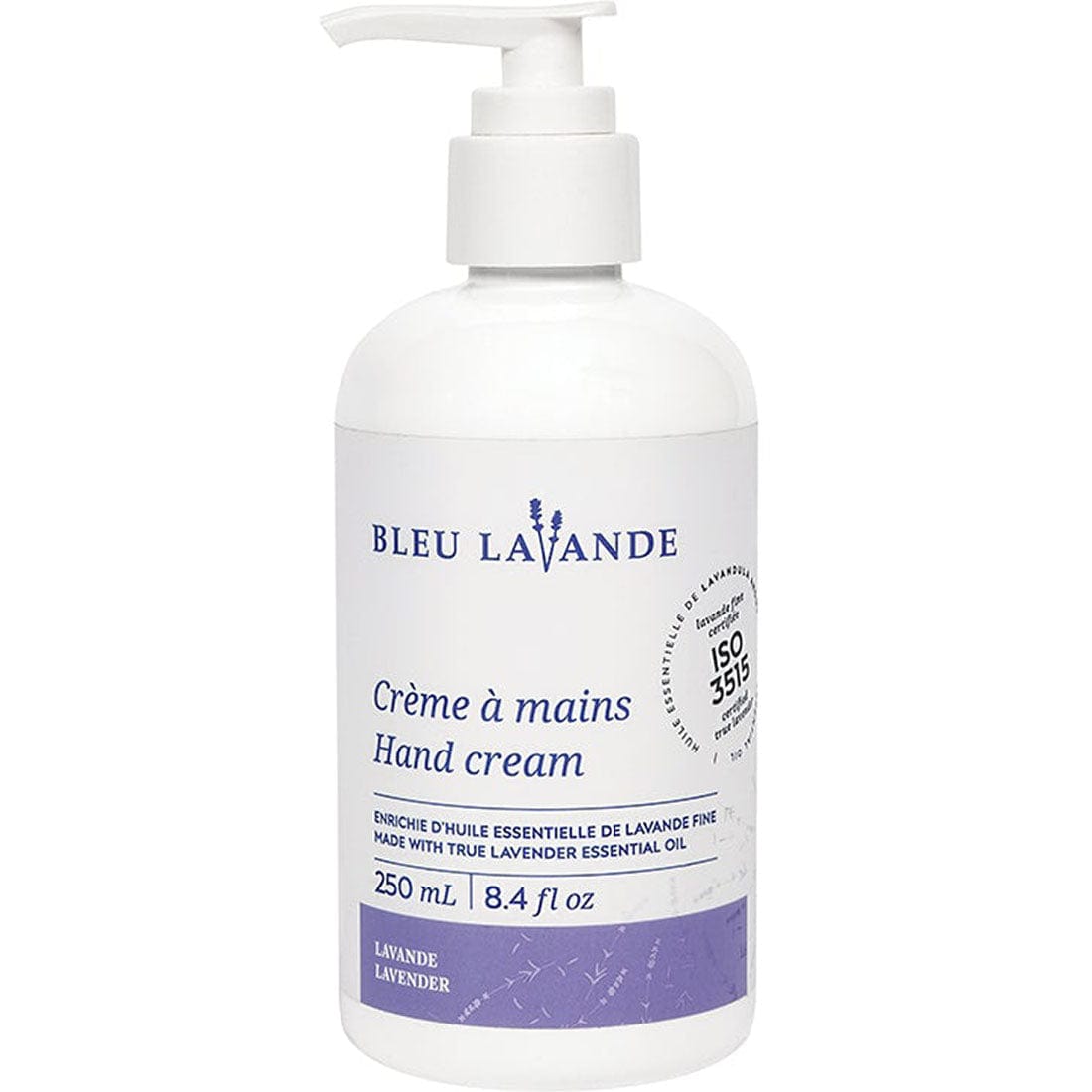 Bleu Lavande Lavender Hand Cream