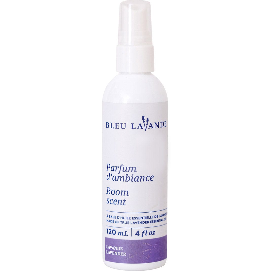 Bleu Lavande Lavender Room Scent, 120ml
