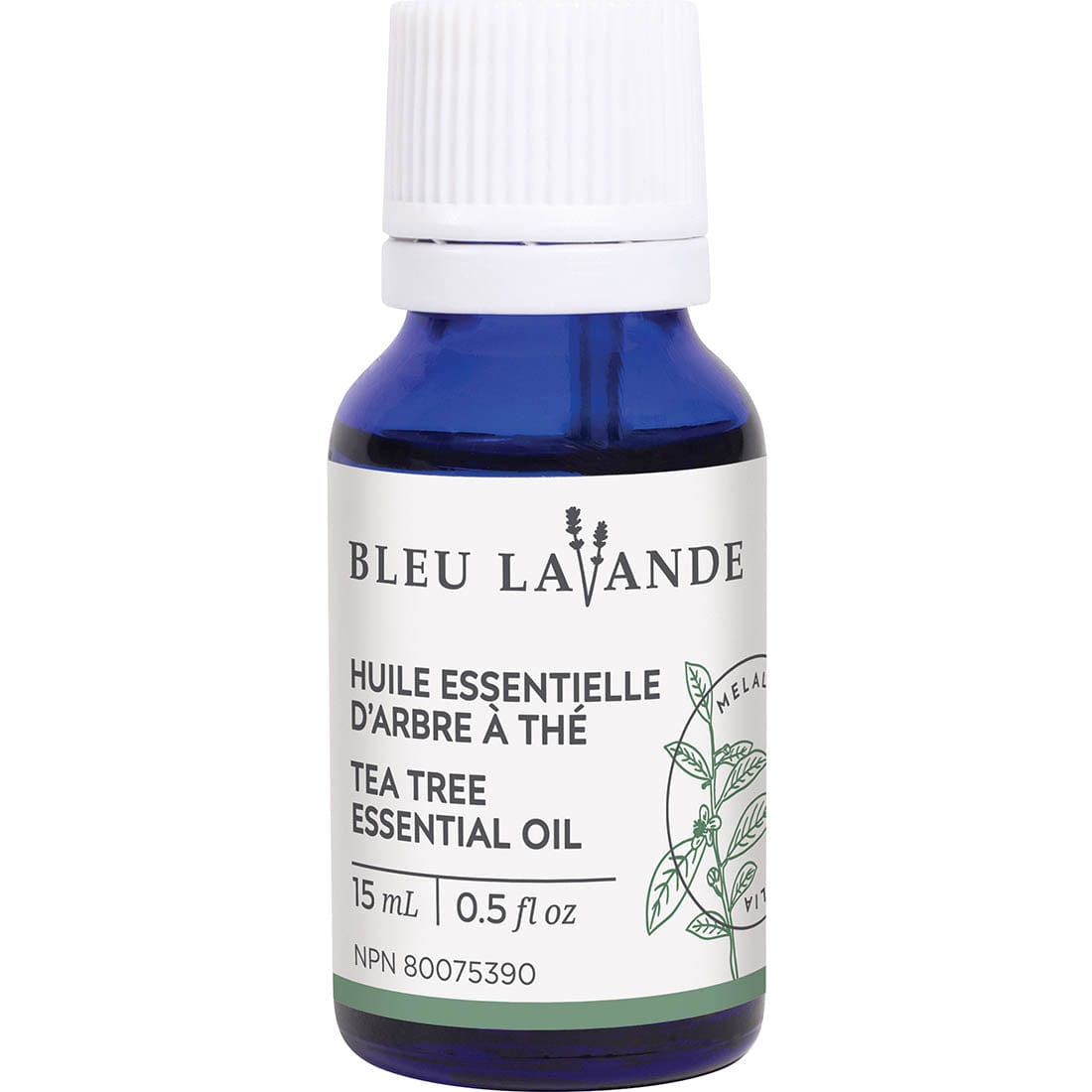Bleu Lavande Tea Tree Essential Oil, 15ml
